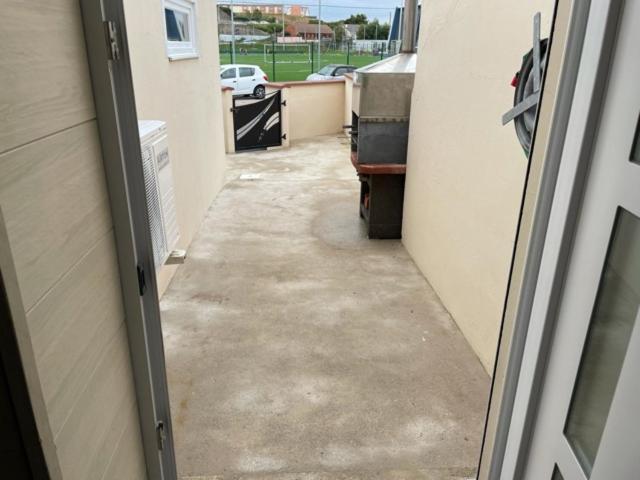Villa L'Escale Le Portel Esterno foto